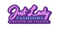 Just Lady Fashions coupons