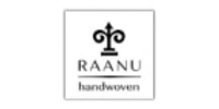 Raanu Handwoven coupons