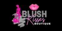 Blush Kisses Boutique coupons
