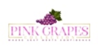Pink Grapes Collection coupons
