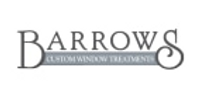 Barrows Custom Window Treatments coupons