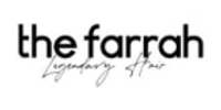 The Farrah coupons