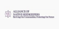 Alliance of Native Seed Keepers discount