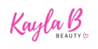 Kayla B Beauty coupons