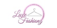 Luxe Fashionz coupons