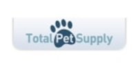 Total Pet Supply coupons