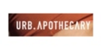 URB APOTHECARY coupons