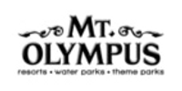 Mt. Olympus Resorts coupons