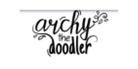 Archy the doodler coupons