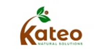 KATEO Natural Solutions coupons