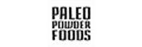 Paleo Powder Foods coupons
