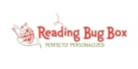 Reading Bug Box coupons