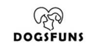 DogsFuns coupons