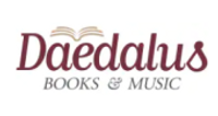 Daedalus Books coupons