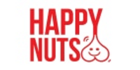 Happy Nuts coupons