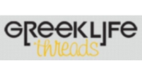 GreekLife Threads coupons