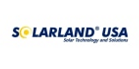 Solarland USA coupons