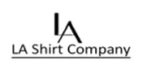 LA Shirt Company coupons