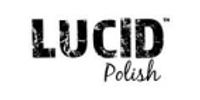 Lucid Polish coupons