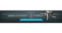 American Science & Surplus coupons