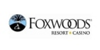 Foxwoods coupons