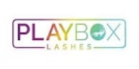 Playbox Lashes coupons
