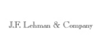 J.F. Lehman & Company coupons
