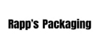 Rapp's Packaging coupons