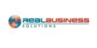 Real Business Solutions coupons