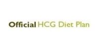 Official HCG Diet Plan coupons
