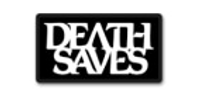 DEATH SAVES coupons