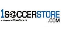 1SoccerStore coupons