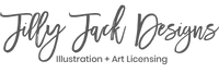 Jilly Jack Designs coupons