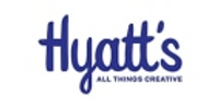Hyatts All Things Creative coupons
