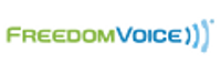 FreedomVOICE promo