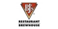 BJ's Restaurant & Brewery coupons