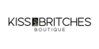 Kiss My Britches Boutique coupons