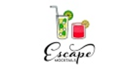 Escape Mocktails coupons