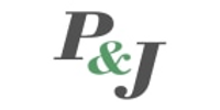 P&J Custom Window Coverings coupons