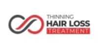 Thinning Hair Loss Treatment coupons