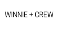 Winnie + Crew coupons