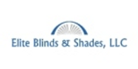 Elite Blinds & Shades coupons