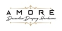 Amore' Drapery Hardware coupons