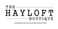 The Hayloft Boutique coupons