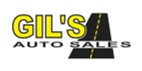 Gil's Auto Sales coupons