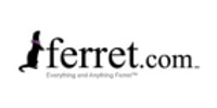 Ferret.com coupons