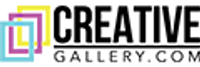 CreativeGallery.com coupons