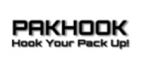PakHook coupons