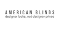American Blinds coupons