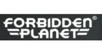Forbidden Planet coupons